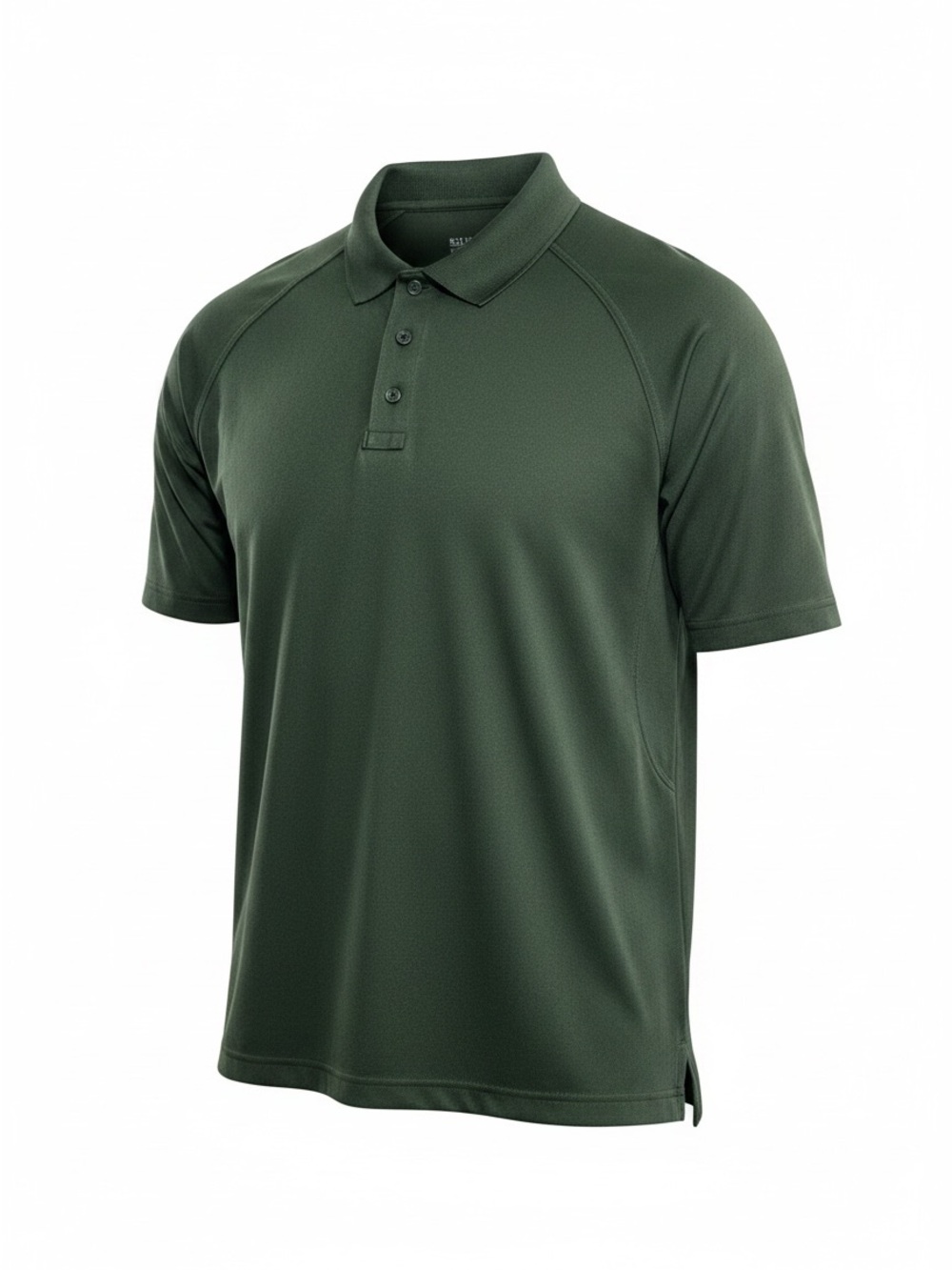 5.11 Tactical Men's Performance Short Sleeve Polo Shirt Green XL